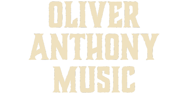 Oliver Anthony Music EU/UK Store